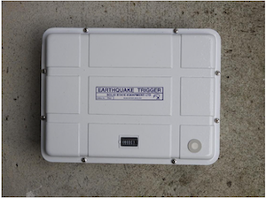 Earthquake Trigger User Manual